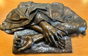 Waking Hands by Michael Messing (2002)
