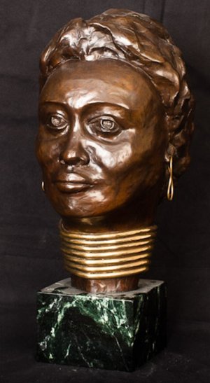 Ronke by Michael Messing (1988)