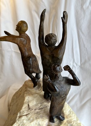 Searching-detail by Michael Messing (2015)