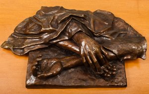 Waking Hands by Michael Messing (2002)