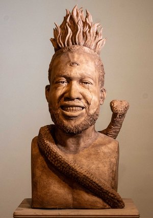 Tremain Carter