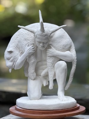 Rite of Passage by Tremain Carter (2025)