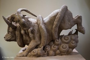 The Spiral by Tremain Carter (2025)