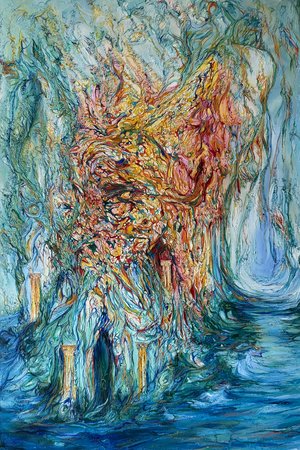Circe by Allie Sutherland (2025)