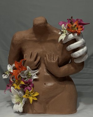 Persistence of Self by Patricia Norton