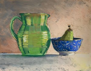 Patricia Shoemaker