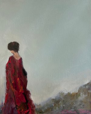 Claudia Doherty