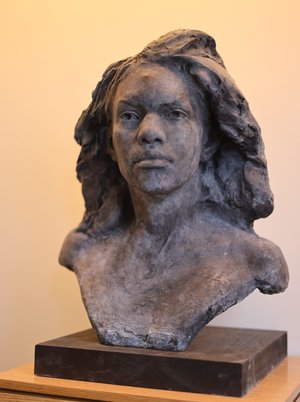 Jasmine by Jordan Hein (2024)