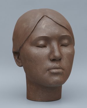 Jenny by Zdeno Mayercak