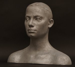 Annie by Zdeno Mayercak