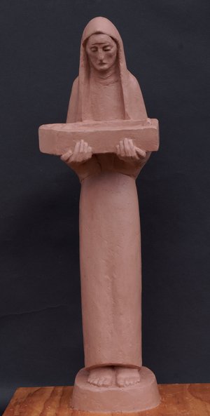 Grief No.1 by Zdeno Mayercak