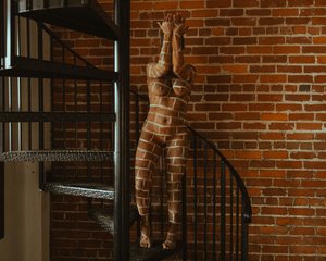 Urban Camoflage by MrGoodClick SullyBodyPaint (2023)