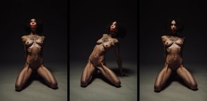 Surrender yield Submit by MrGoodClick SullyBodyPaint (2026)