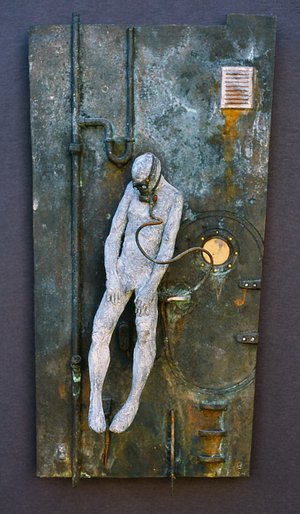 Security by Konrad Dunton