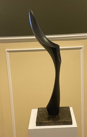 Keeley Scott 3 Salutation by Scott Keeley (2026)