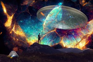 Invasion by Julie Trexel (2026)