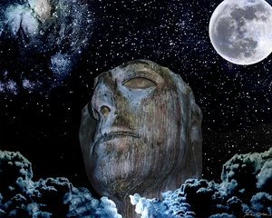Head in the Clouds by Julie Trexel (2024)