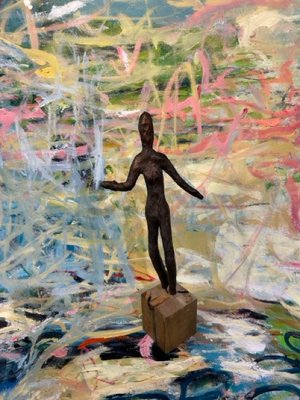 Christine Lampe