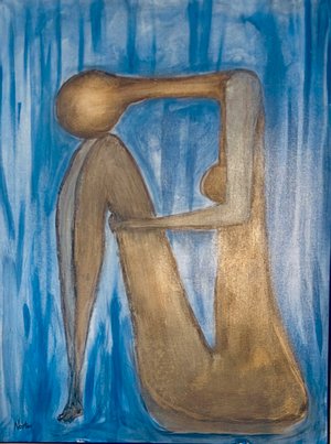 Longing by Jeffrey Norton (2025)