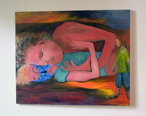 Meg Olsen — portfolio