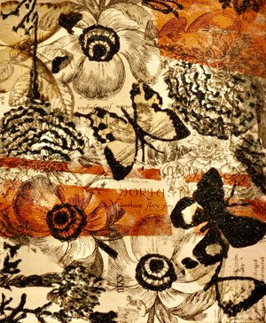 "Nature Made" by Marilyn L. Robinson (2024)