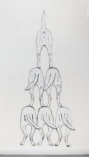 Pyramid Scheme by effie bowen (2025)