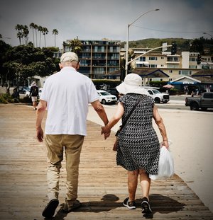 Joe Foster Love across time  by Joseph Foster (2025)