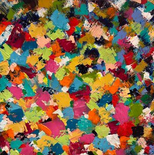 Creative Journey by Gail Sarasohn (2025)