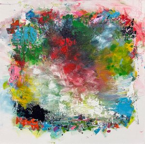 Take A Step Forward by Gail Sarasohn (2025)