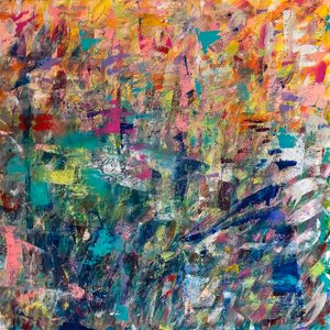 How Does That Happen by Gail Sarasohn (2026)
