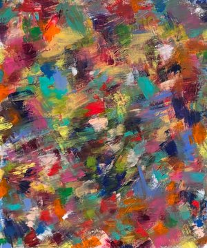 And There We'll Meet by Gail Sarasohn (2025)