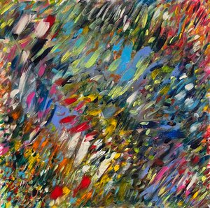 ANOTHER POSSIBILITY by Gail Sarasohn (2026)