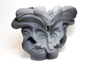 Butterfly Bones by Bianca MacPherson