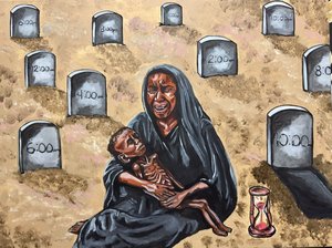 Every Two Hours by Stephanie Castillo-Almonte (2025)