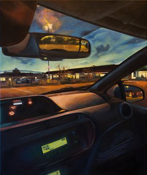 Nicole Downing — portfolio