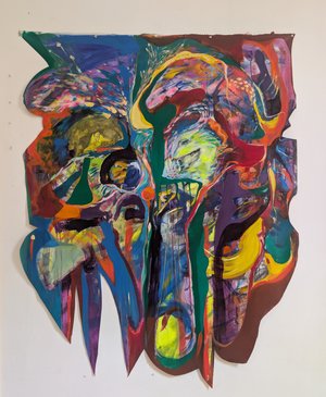 Wendell Smith — portfolio
