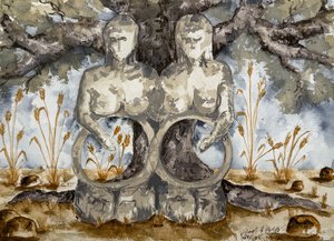 Ossuary_of_Grief_2025 by Andi BMeyer