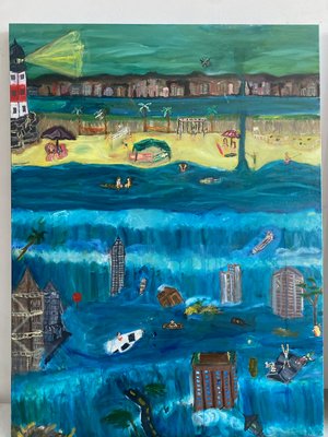Anastasia Natrella — portfolio
