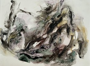 The Path by Elaine Chu (2025)