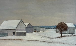 Rick Cole — portfolio