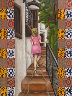 Julia Waltzman — portfolio