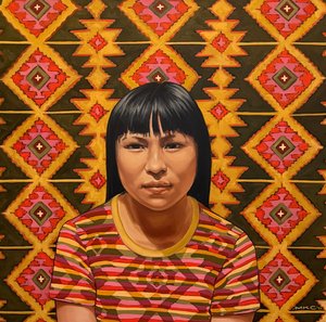 Mari Keeler Cornwell