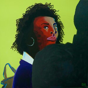 LOOKING BACK copy by Steve Spencer (2023)