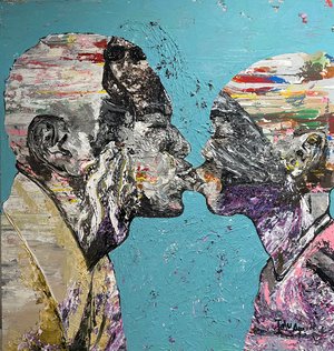 Commitment  by Toluwalope Ayorinde (2026)