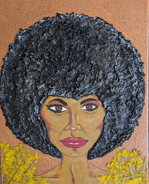 Matriarch by John Jeffire (2026)