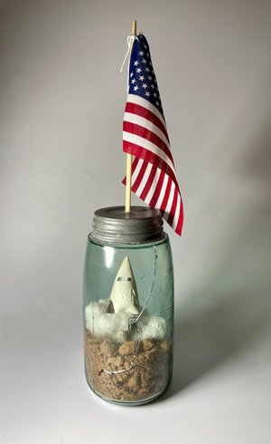 Home Grown by Lisa Freeman (2026)