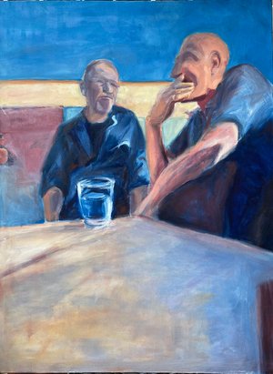 Heart to Heart by Leslie Boden