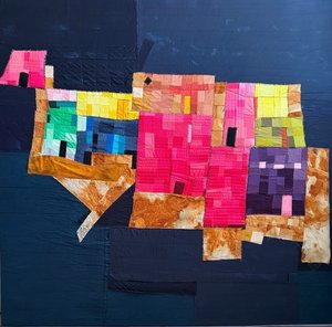 Ann Mohan — portfolio