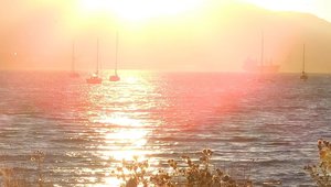 Brickyard Beach by kelly Thomas
