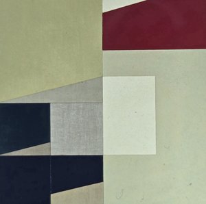 Apt. 17 by Allan Greller (1976)